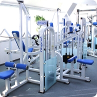 ホグレルで柔軟性向上、疲れにくい身体を獲得